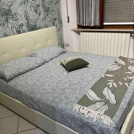 דירות ליבורנו Casa Peroni מראה חיצוני תמונה