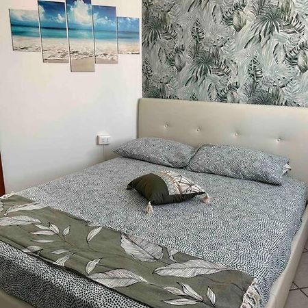 דירות ליבורנו Casa Peroni מראה חיצוני תמונה