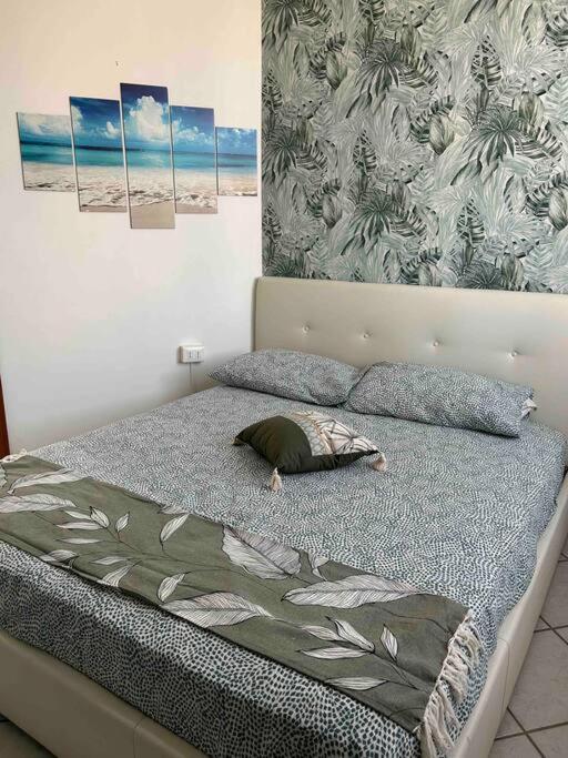 דירות ליבורנו Casa Peroni מראה חיצוני תמונה